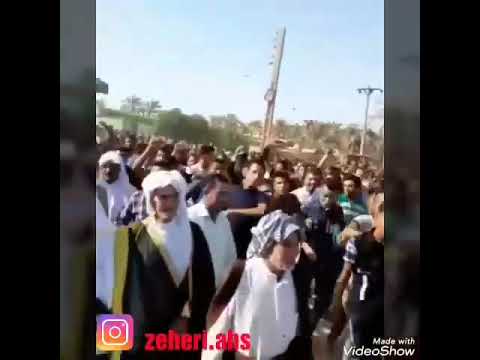 شیخ ناصر الزهیری شیخ الزهیری