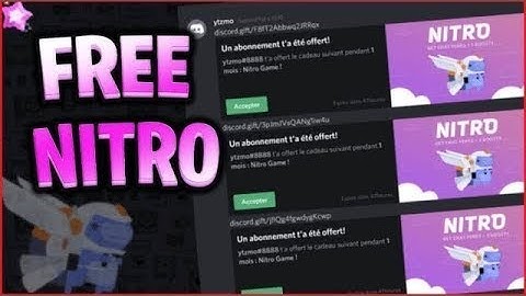 FASTEST DISCORD NITRO GENERATOR + CHECKER 2021 | FREE DOWNLOAD
