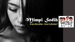 Broery Marantika - Mimpi sedih (Cover by Bondan P)