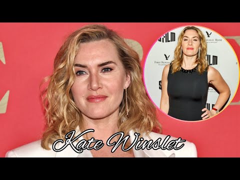 Kate Winslet 50, Leaves Nothing To Imagination—Proof In Pictures