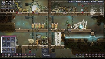 ONI Ep 09   Mess Hall