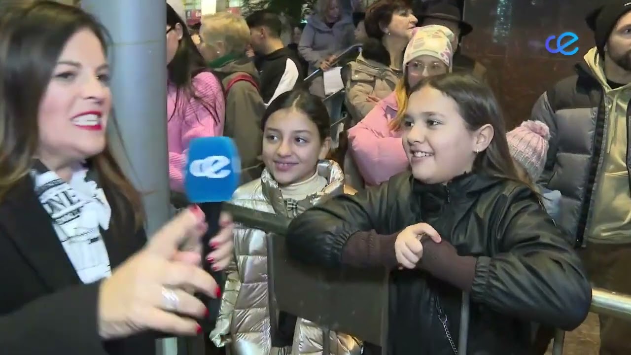 Gran Cabalgata de Reyes