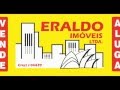 ERALDO IMÓVEIS - ED. VALÊNCIA APTO 24