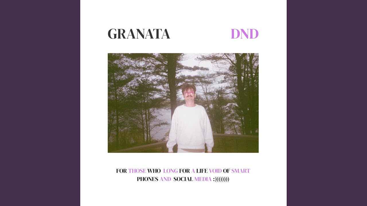 Guarda DND su YouTube Guarda DND su YouTube