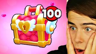 Valentýnský Update Je Tady