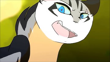 2 MAP parts: Copycat and In Fact