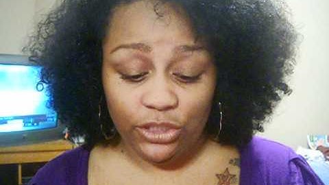 23- Take TWO! FINAL FINAL Product Review: Curls Unleashed Curl Jelly!