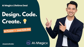 AI Magicx Lifetime Deal Review: Worth Buying?