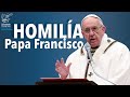 Homilia del PAPA FRANCISCO 2-11-2020 FIELES DIFUNTOS Iglesia del Camposanto Teutónico del Vaticano