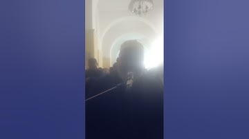 صلاة التراويح سورة النساء عبد المالك بلهاشمي الوزاني مسجد كاتانيا ايطاليا1446