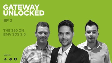 The 360 on EMV 3DS 2.0