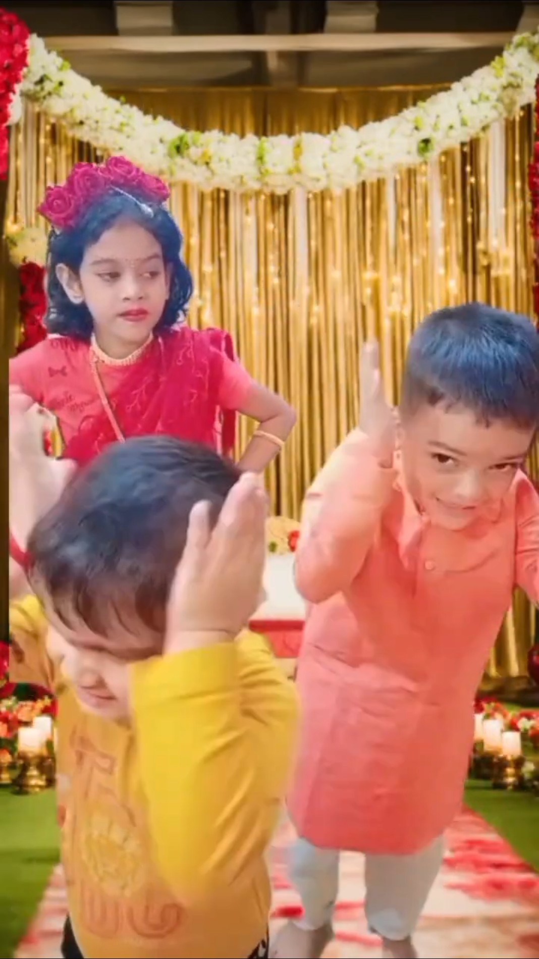 😆 कॉमेडी एक्टिंग - ShareChat