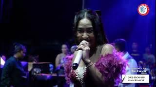 Tiara Tahta - Disimpang Jalan Familys Group Live Cover Bojong Indah Pondok Kelapa Jakarta Timur