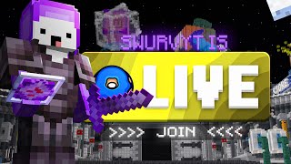 🔴 DONUT SMP LIVE RATING BASES | CLIP FARMING | 1-5M Per Base
