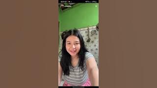 Cimolla Live Tiktok, Tobrut Bangettt💦