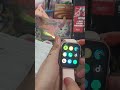 My full video of the oraimo watch 5 lite! lets see the functions! (it was hard to read everything)
