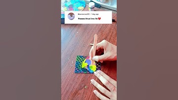 comment your name | satisfying scratch cards #trending #shortvideo #viralvideo #love