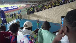 Yanga Vs Simba - The biggest football derby in Africa (Dar es salaam derby)