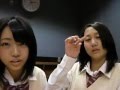 二村春香vs古畑奈和 120412 SKE48 1+1は2じゃないよ! #374