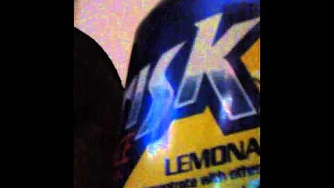 Me being crazy