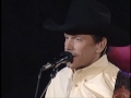 George Strait - Love Without End, Amen (Live From The Astrodome)