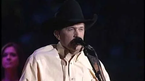 George Strait - Love Without End, Amen (Live From The Astrodome)