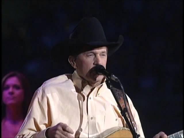 George Strait - I Can Still Make Cheyenne (Live From The Astrodome) -  YouTube