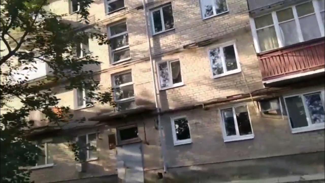 Красногоровка сегодня фото