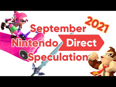 Video: Nintendo Direct-sändningar Kommer Att Fortsätta