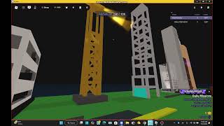 Candela city tour screenshot 5