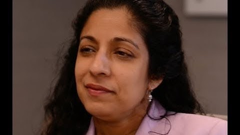 Sexual Harassment and Title IX: Why we should care - Neena Chaudhry