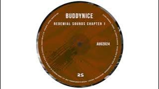 Buddynice - Redemial Sounds Chapter 1 (August 2024) Dj Mix
