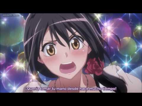 Vídeo: Usui e misaki são casados?