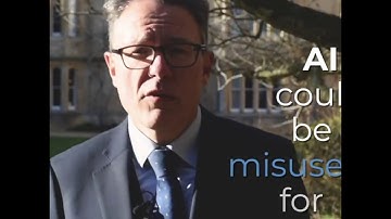 Ethical frameworks: Discover Oxford AI