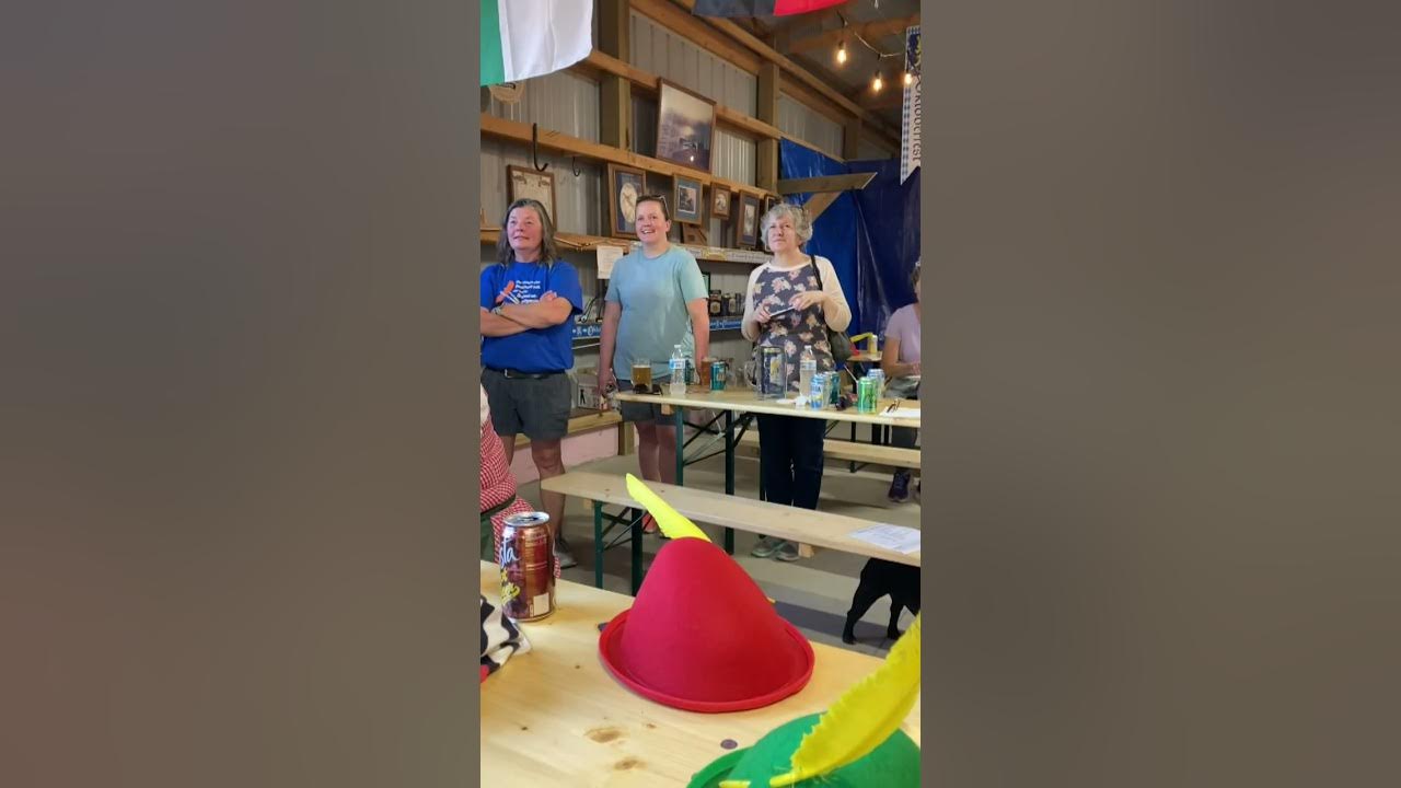 2021 Maßkrugstemmen Männer (Beer Mug Holding Contest Men) YouTube