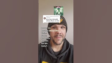 DC Trial for Jimmy Olsen