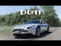 2018 Aston Martin DB11 Review