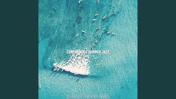 Simplistic Backdrops for Summertime