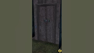 QUICK CHEEKY RAID!👑#dayz