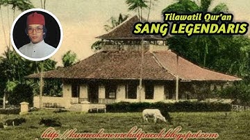Yang rindu zaman dulu kumpul | Tilawah jadul Kh Muammar za