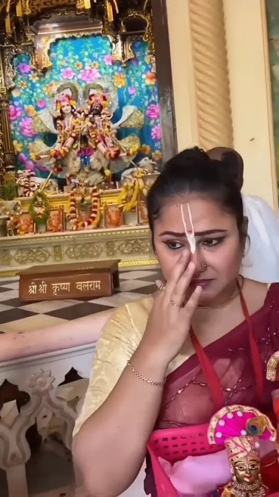 pakad lo hath banvari nahin to doob jaenge | banke bihari ji | bhajan