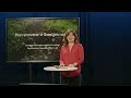 Introduktion till naturrestaurering