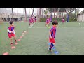 Altnordu denizli futbol okulu 2015 grubum