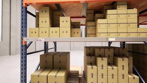 Device-Driven Warehouse Picking in D365: Business Events → Service Bus → IoT Hub → Lights