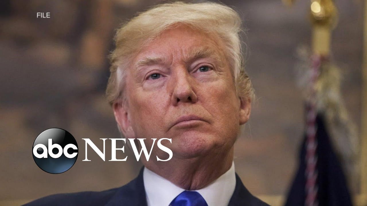 Meta to revive Trump’s Facebook and Instagram accounts l GMA