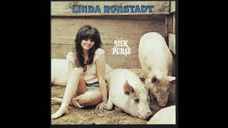 Linda Ronstadt - I'm Leavin' It All Up to You