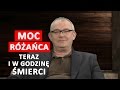 Moc Różańca: "Tego nie da się logicznie wytłumaczyć"