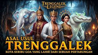 The Complete History of Trenggalek: From a Silent Land to the Philosophy of 