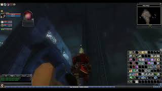 DDO Reds Redemption - A Dark Hunter Bow Life - L10 - Temple of Elemental Evil
