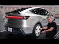 2026 Model Y Juniper Explained: Price, Range &amp; Hidden Costs Most Buyers Overlook MIX